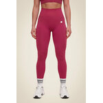 Hilton Seamless Legging Gorilla Wear - Fuchsia - vue 2