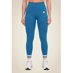 Hilton Seamless Legging Gorilla Wear - Bleu - vue 2