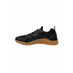 Gorilla Wear Gym Hybrids Gorilla Wear - Noir/Marron - vue 2