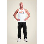 Functional Mesh Pantalon Gorilla Wear - Noir/Blanc - vue 3