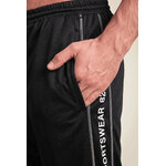 Functional Mesh Pantalon Gorilla Wear - Noir/Blanc - vue 4
