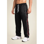 Functional Mesh Pantalon Gorilla Wear - Noir/Rouge - vue 1