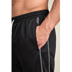Functional Mesh Pantalon Gorilla Wear - Noir/Vert - vue 4