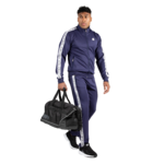 Delaware Track Pantalon Gorilla Wear - Bleu marine - vue 3
