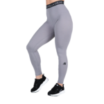 Colby Legging Gorilla Wear - Gris - vue 1