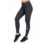 Colby Legging Gorilla Wear - Noir - vue 1