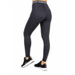 Colby Legging Gorilla Wear - Noir - vue 2