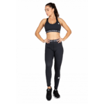 Colby Legging Gorilla Wear - Noir - vue 3