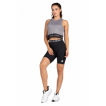 Colby Cycling Short Gorilla Wear - Noir - vue 3