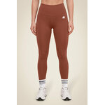 Arizona Legging Gorilla Wear - Marron - vue 2