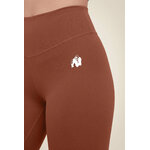 Arizona Legging Gorilla Wear - Marron - vue 5
