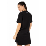 Neenah Robe T-shirt Gorilla Wear - Noir, vue 2