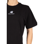 Neenah Robe T-shirt Gorilla Wear - Noir, vue 4
