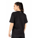 Bixby Oversized T-shirt Gorilla Wear - Noir, vue 2