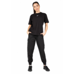 Bixby Oversized T-shirt Gorilla Wear - Noir, vue 3