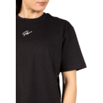 Bixby Oversized T-shirt Gorilla Wear - Noir, vue 4
