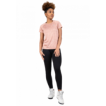 Monetta Performance T-shirt Gorilla Wear - Rose saumon, vue 3