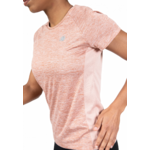 Monetta Performance T-shirt Gorilla Wear - Rose saumon, vue 4