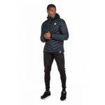 Osborn Puffer Veste Gorilla Wear - Noir, vue 2