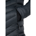 Osborn Puffer Veste Gorilla Wear - Noir, vue 3