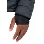 Osborn Puffer Veste Gorilla Wear - Noir, vue 4