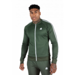 Riverside Track Veste Gorilla Wear - Vert, vue 1