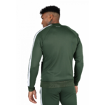Riverside Track Veste Gorilla Wear - Vert, vue 2