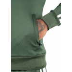 Riverside Track Veste Gorilla Wear - Vert, vue 4