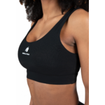 Summerville haut de bikini Gorilla Wear - Noir, photo 4