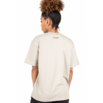 Bixby Oversized T-shirt Gorilla Wear - Beige, photo 2