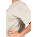 Bixby Oversized T-shirt Gorilla Wear - Beige, photo 5