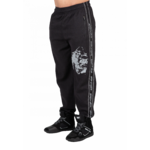 Buffalo Old School Workout pantalon Gorilla Wear - Noir/Gris, photo 1