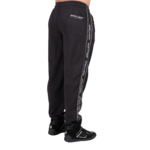 Buffalo Old School Workout pantalon Gorilla Wear - Noir/Gris, photo 2