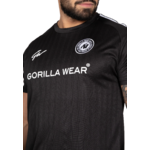 Stratford T-shirt Gorilla Wear - Noir, photo 4