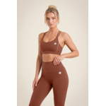 Arizona Brassière Gorilla Wear - Marron, photo 1