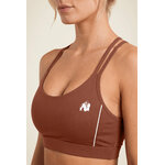 Arizona Brassière Gorilla Wear - Marron, photo 4