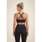 Arizona Brassière Gorilla Wear - Noir, photo 2