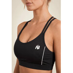 Arizona Brassière Gorilla Wear - Noir, photo 4