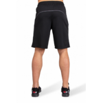 Branson short Gorilla Wear - Noir/Gris, photo 2