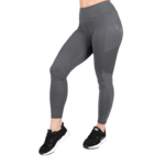 Monroe legging Gorilla Wear - Gris, photo 1