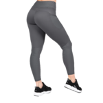 Monroe legging Gorilla Wear - Gris, photo 2