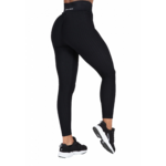 Dorris legging Gorilla Wear - Noir, photo 2