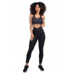 Dorris legging Gorilla Wear - Noir, photo 3