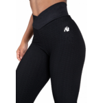 Dorris legging Gorilla Wear - Noir, photo 4