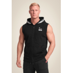 Milwaukee S/L Zipped sweat à capuche Gorilla Wear - Noir, photo 1
