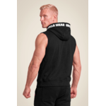 Milwaukee S/L Zipped sweat à capuche Gorilla Wear - Noir, photo 2