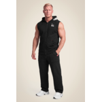 Milwaukee S/L Zipped sweat à capuche Gorilla Wear - Noir, photo 3