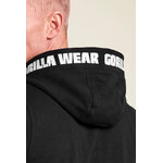 Milwaukee S/L Zipped sweat à capuche Gorilla Wear - Noir, photo 5