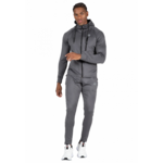 Scottsdale Track pantalon Gorilla Wear - Gris, photo 3