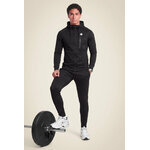 Scottsdale Track pantalon Gorilla Wear - Noir, photo 3